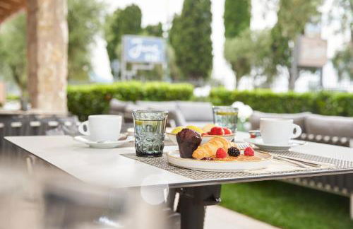 June Stay Lake Garda - Foto 23