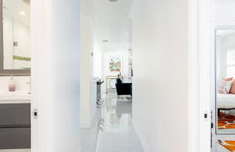 The Tiger House Palm Springs, Stylish Relaxing Oasis, Spectacular MTN Views - Foto 41