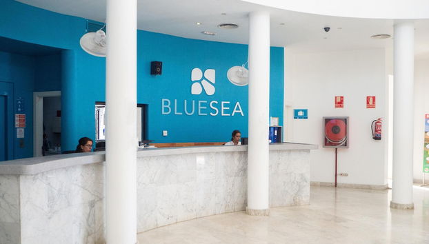 BLUESEA Costa Teguise Gardens - Foto 2, Lobby
