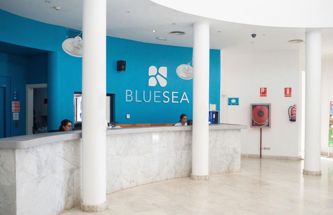 BLUESEA Costa Teguise Gardens - Photo 2