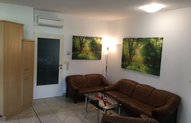 AJO Vienna Garden - Contactless Check-in - Foto 30