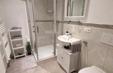 Ferienwohnung an der historischen Stadtmauer - Foto 12