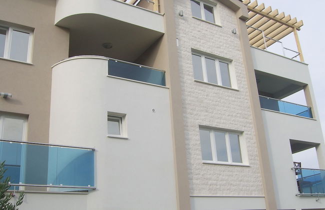 Apartments Villa Erik - Photo 80