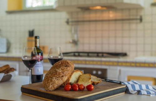 Villa La Capuccina - Foto 25