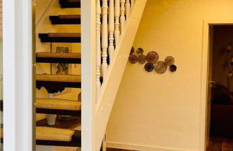 Holiday Home in Linum mit Garten- Terrasse und Grill by Interhome - Photo 13