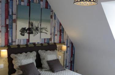 Maison de la Presqu'île - 4 chambres avec Vue Mer - Foto 6