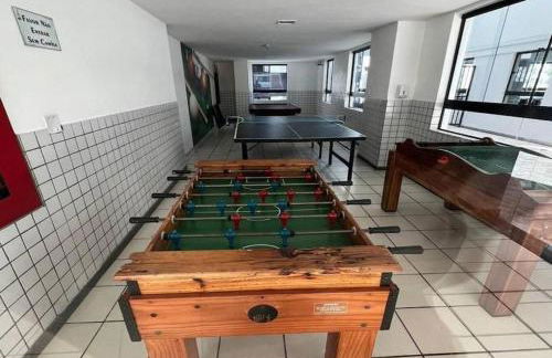 Apt completo com Climatização e garagem privativa - na Pituba l piscina em manutenção l - Photo 22