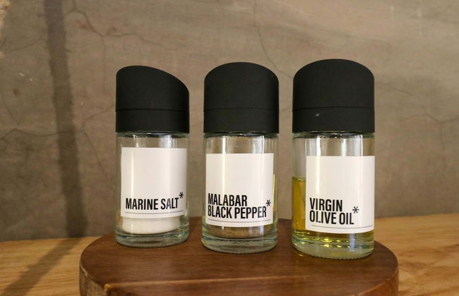 w Majestic 3BR House in Villa Sagrado - Foto 8