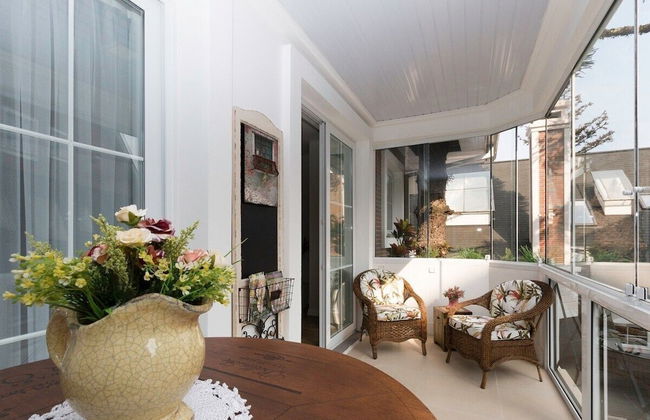 LOCAR-IN GRAMADO- Homelland - Foto 25