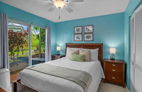 Beautiful 2Br 2Ba Puamana, Ocean and Mountain View, Pool - Foto 12