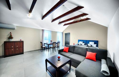 Apartamenty Salt Delux - Foto 7