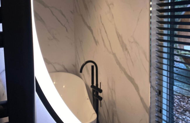 Holiday Home in Rheezerveen With Sauna - Foto 25