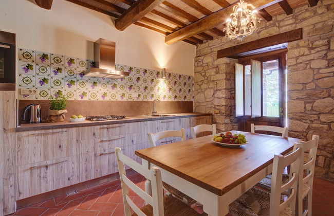 Fattorie di Celli - Photo 13