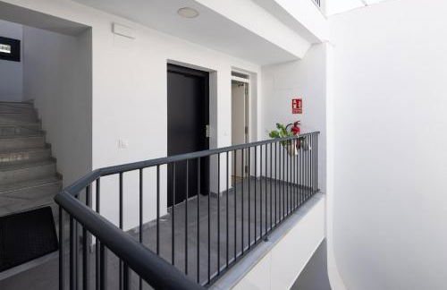 El Sol & la Sal de Cádiz Little Apartments - Foto 5