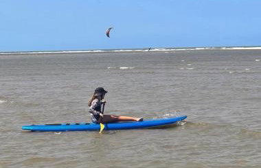 Kite Oasis Parajuru Casa Branca - Foto 76