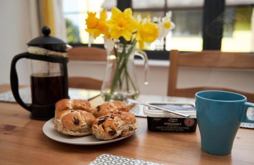 Sandy Cove Cottage - Foto 25