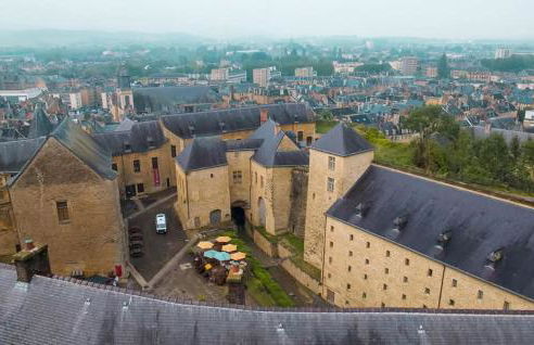 Appartement Proche De La Meuse - Foto 24