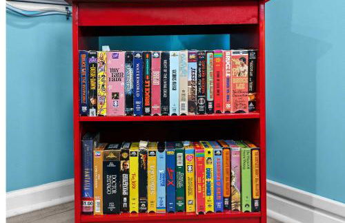 Charming Stay- Bottom Unit in Lou Arts District - Foto 26