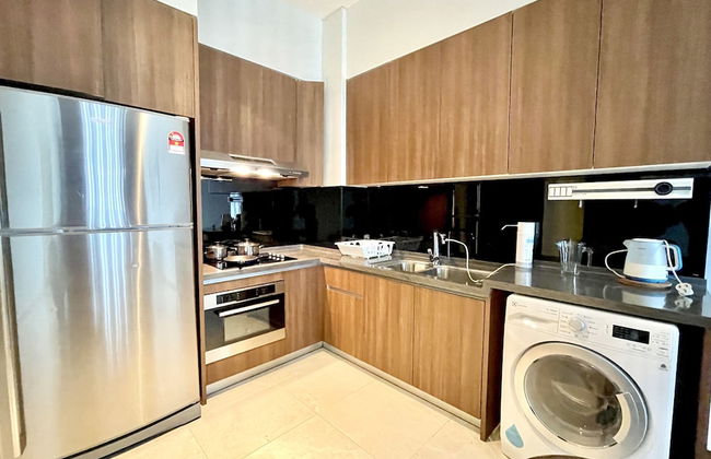 Damai 88 Condominium - Foto 51