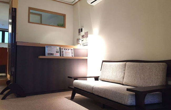 The Residence Shin - Foto 14