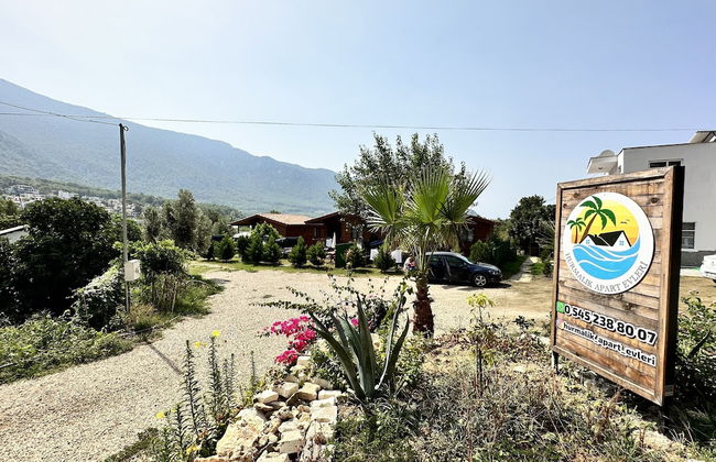 Hurmalik Apart&Bungalow - Foto 16