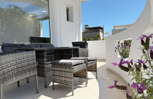 Beachfront 3bedroom apartment - Foto 16