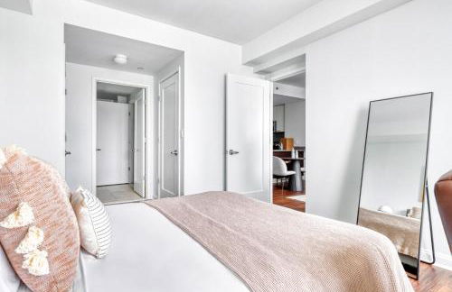 Kendall Sq 1BR w Concierge Gym nr MIT BOS-593 - Foto 10