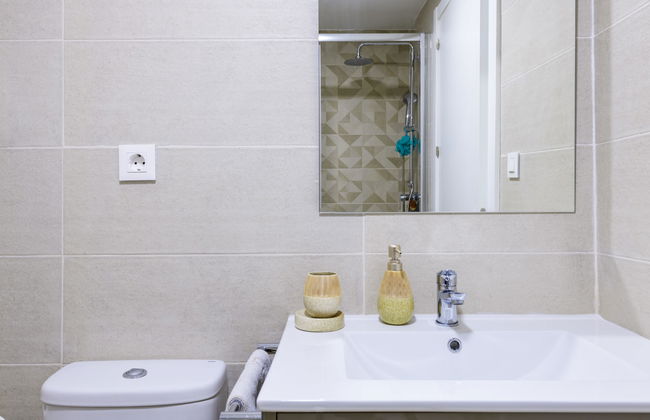 Ciudad Jardin - Foto 18