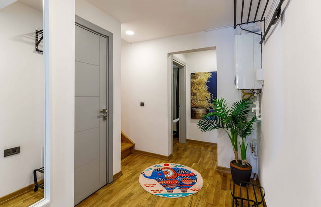 Monnas Bosphorus - Foto 51