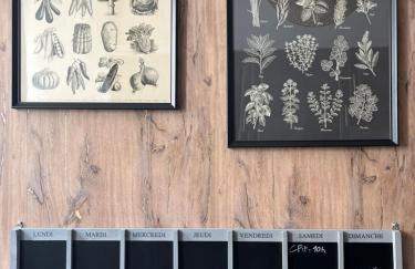 Royal Home, hypercentre Reims avec vue Cathédrale - Foto 19