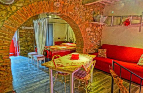 Agriturismo La Poderina - Foto 55