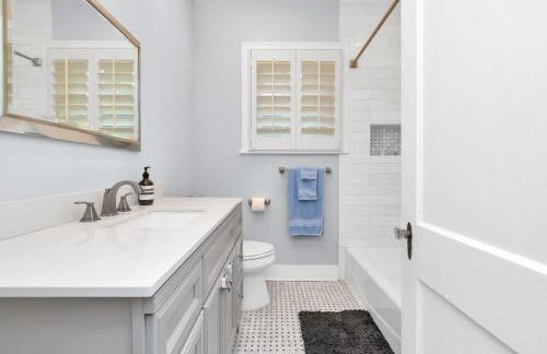 Walk to Museums Apartment - Near Med Center DT Rice & UH - Foto 26