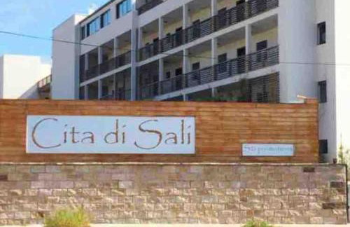 Studio Piscine, 200m port de Porto Vecchio pour 2 personnes - Foto 9