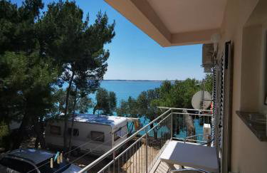 Apartments and Rooms Kod Mate - Foto 19