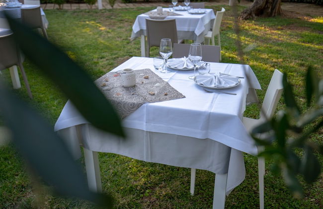 Holiday Apartment Orchidea With Swimming Pool and Private Beach -3 - Foto 18