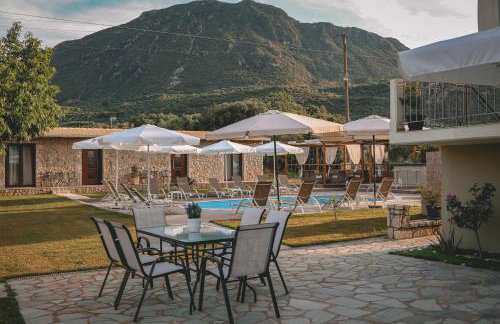 Tsanis Estate - Foto 65