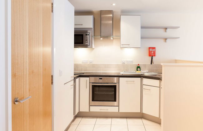 The Paramount - Foto 17