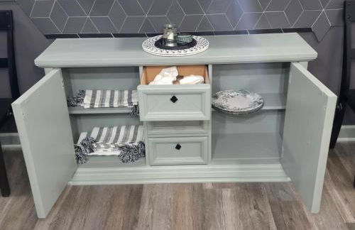 Spacious, Renovated, 5-bedroom Retreat, Near I-85 - Foto 33