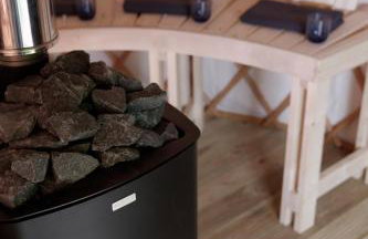 Eastside - Architect designed retreat with wood-fired sauna - Foto 38