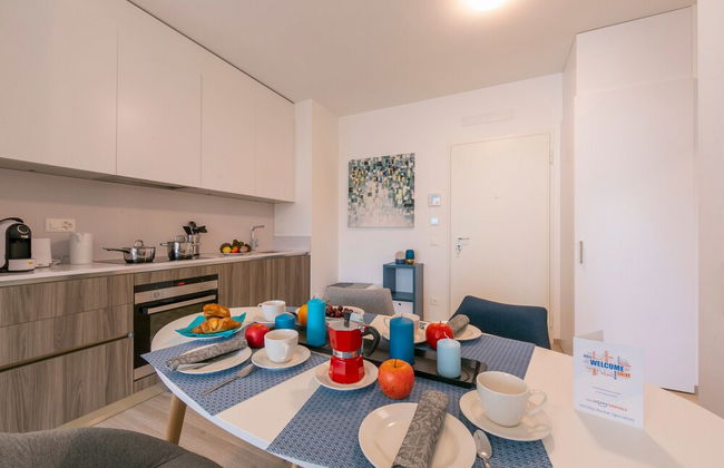 Wonderful Home - Foto 8