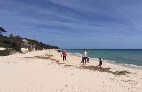 La Perla al mare 300mt from Perla Marina Beach - Foto 18