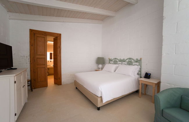 MASSERIA LILEI - Foto 61