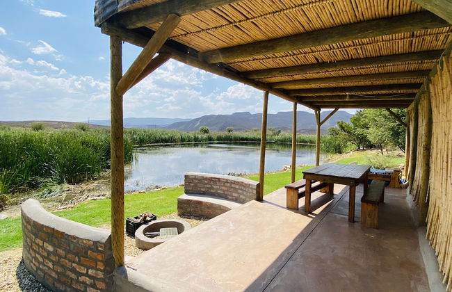 360on62 Mountain View Farm Cottages - Foto 77