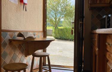 The Old Dairy - Foto 13