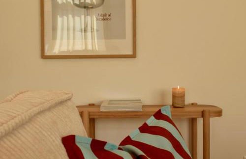 Design-Apartment Babelsberg - Foto 13