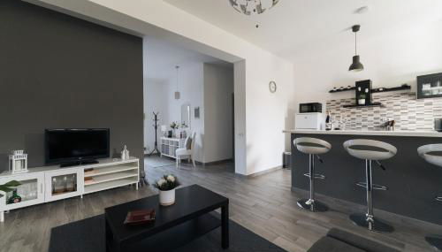 Grey's Apartment - Foto 3