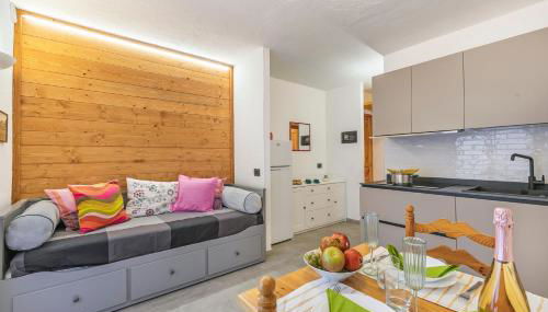 Appartamento Rochebrune 200m From Ski - Foto 5