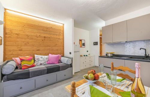 Appartamento Rochebrune 200m From Ski - Foto 5