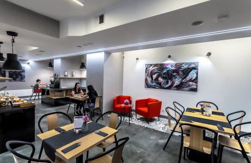 Apartamenty Nowa Kamienica Częstochowa Centrum Szymanowskiego 22A - Foto 68