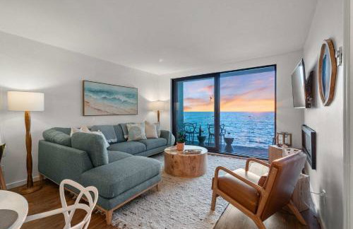 Seaside Serenity with Ocean Views - Foto 1